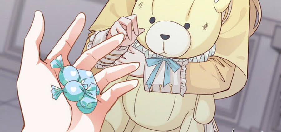 Nữ Hoàng Đầu Tiên Của Đế Quốc 4 trang 24