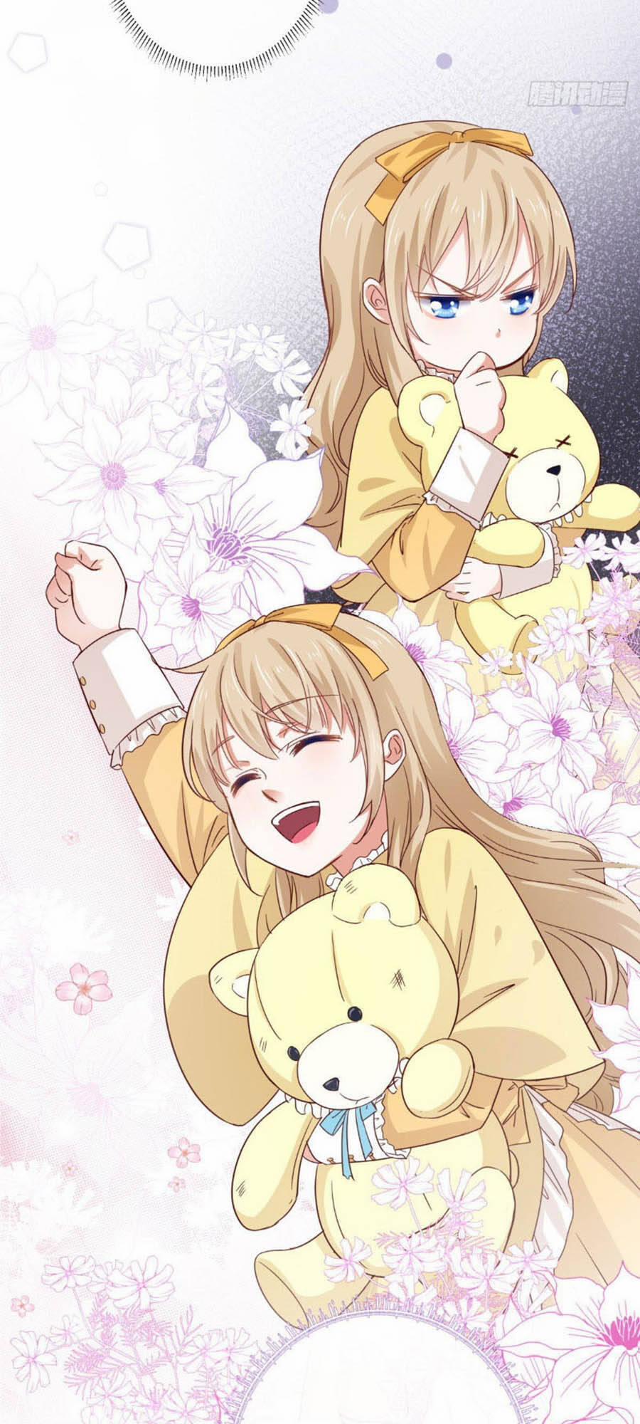 Nữ Hoàng Đầu Tiên Của Đế Quốc 4 trang 26