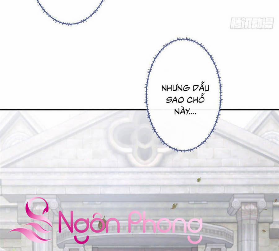 Nữ Hoàng Đầu Tiên Của Đế Quốc 4 trang 3