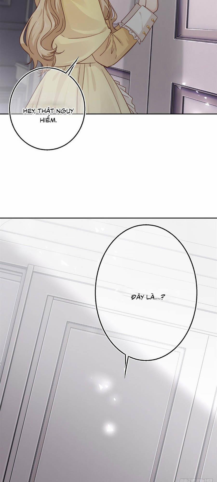 Nữ Hoàng Đầu Tiên Của Đế Quốc 4 trang 5