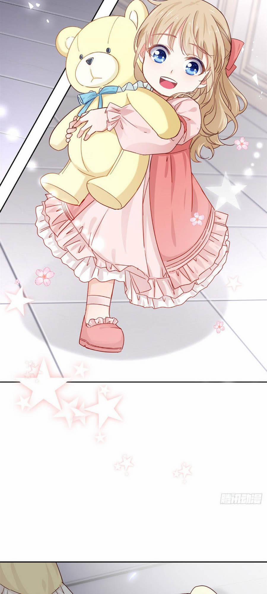 Nữ Hoàng Đầu Tiên Của Đế Quốc 4 trang 7