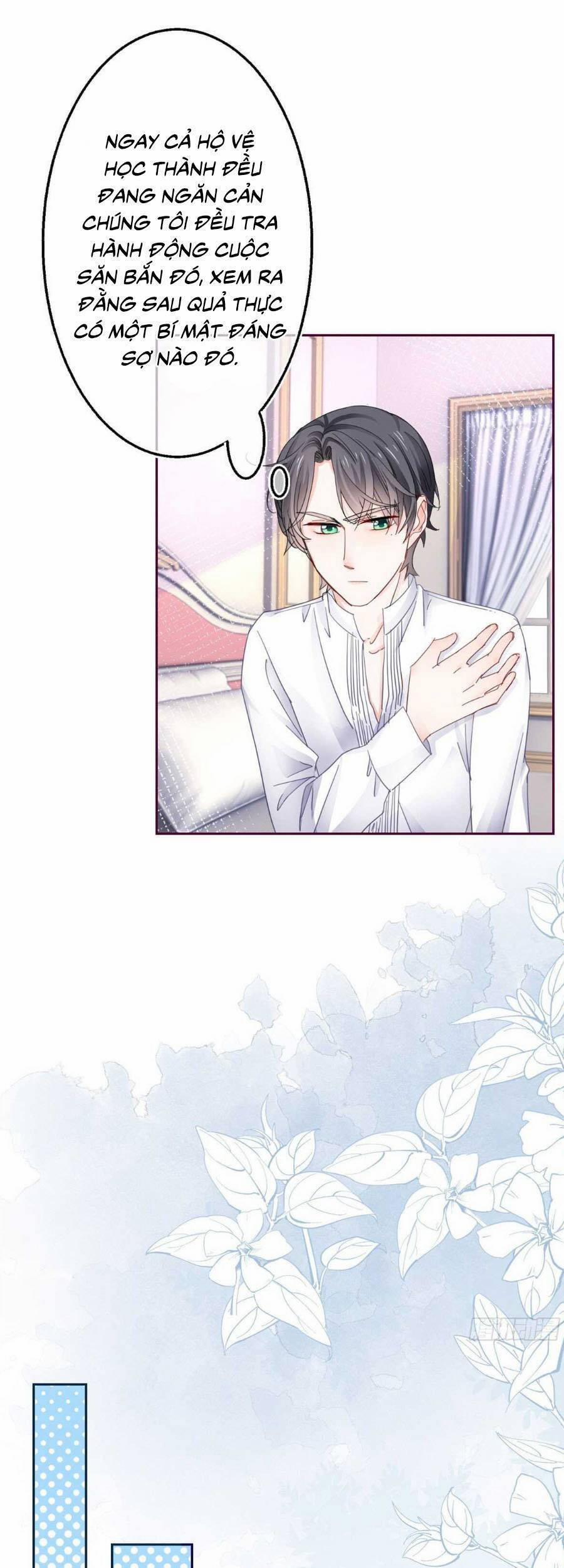 Nữ Hoàng Đầu Tiên Của Đế Quốc 75 trang 6