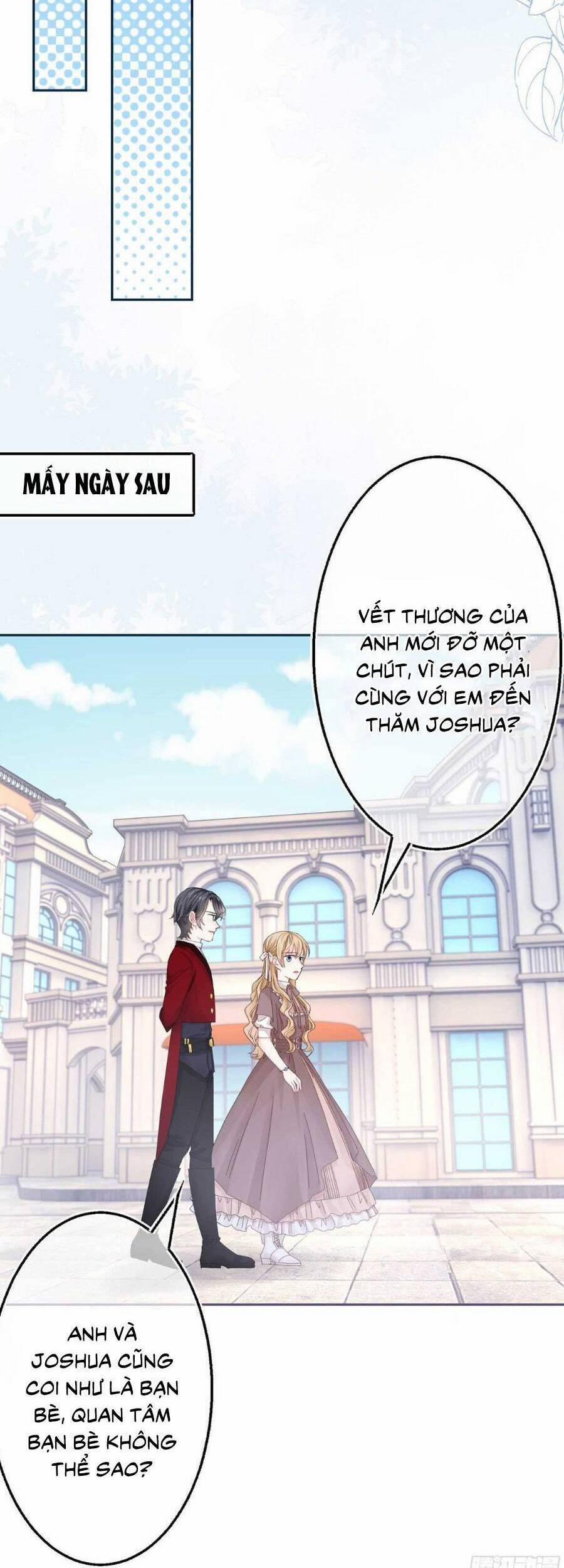 Nữ Hoàng Đầu Tiên Của Đế Quốc 75 trang 7