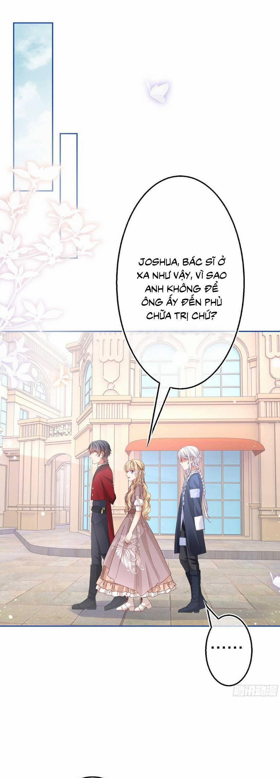 Nữ Hoàng Đầu Tiên Của Đế Quốc 76 trang 1