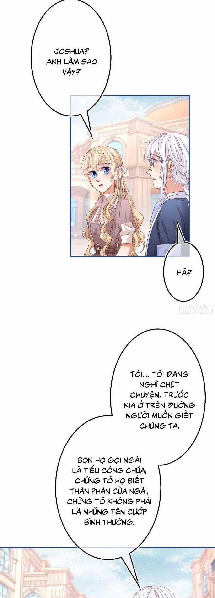 Nữ Hoàng Đầu Tiên Của Đế Quốc 76 trang 2