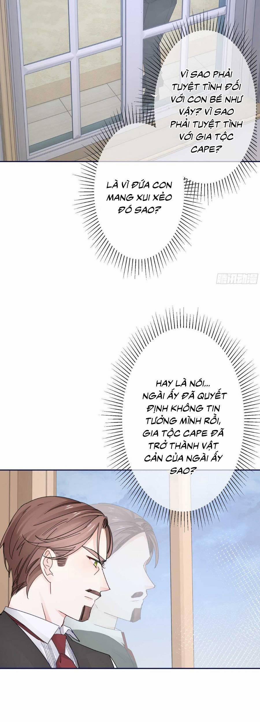 Nữ Hoàng Đầu Tiên Của Đế Quốc 77 trang 10