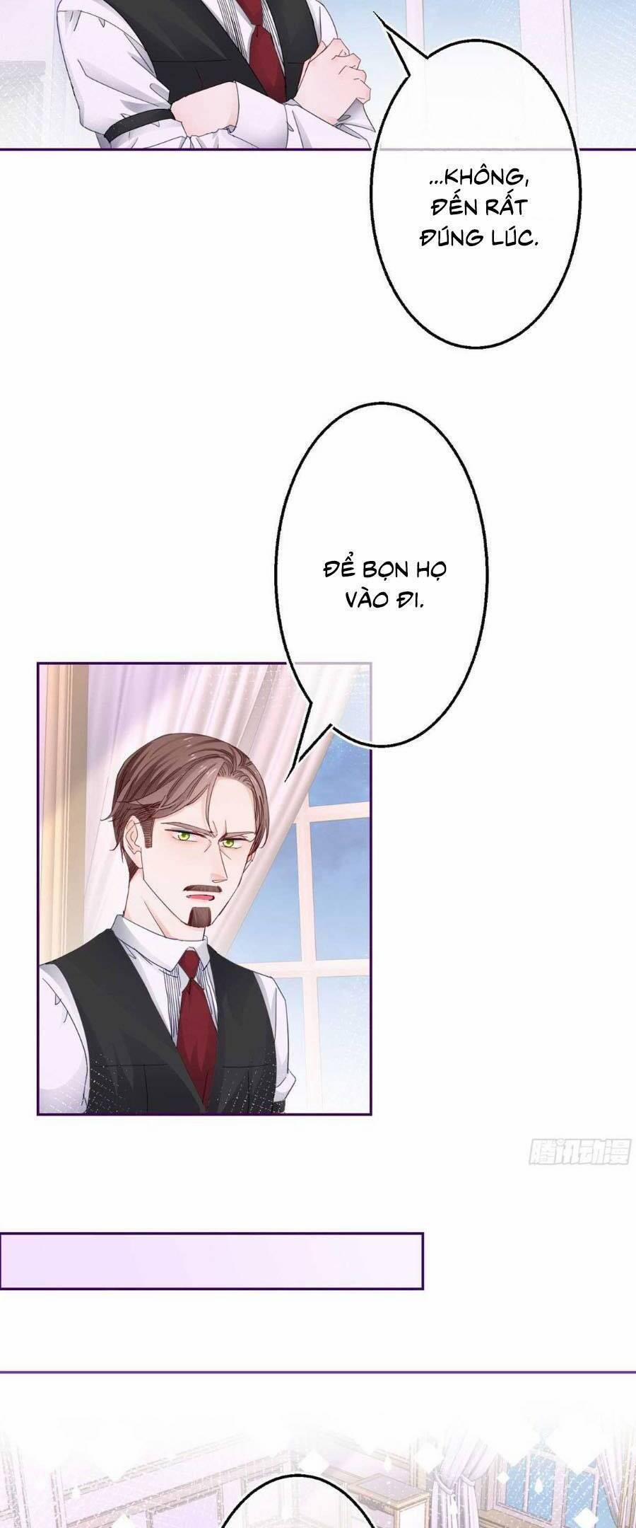 Nữ Hoàng Đầu Tiên Của Đế Quốc 77 trang 12