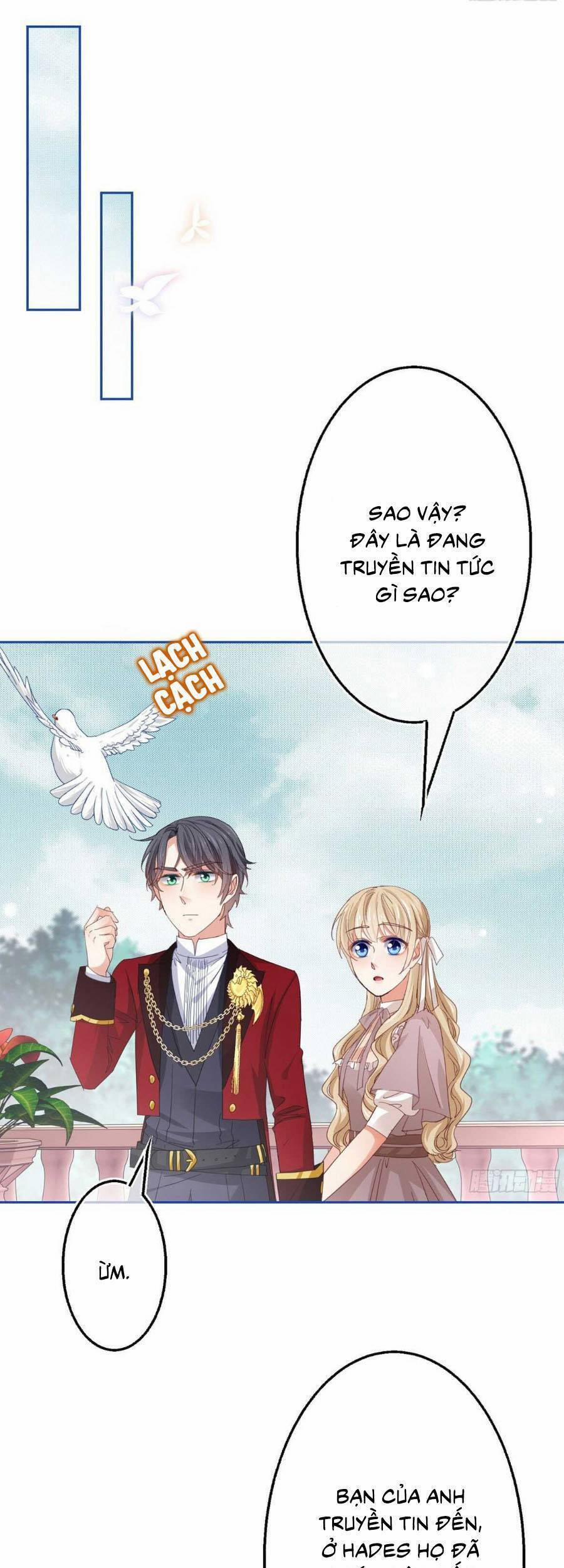 Nữ Hoàng Đầu Tiên Của Đế Quốc 78 trang 1