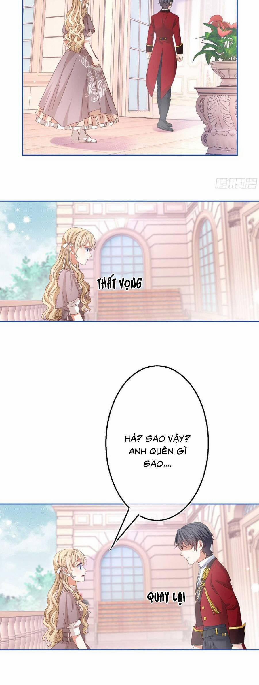 Nữ Hoàng Đầu Tiên Của Đế Quốc 78 trang 5