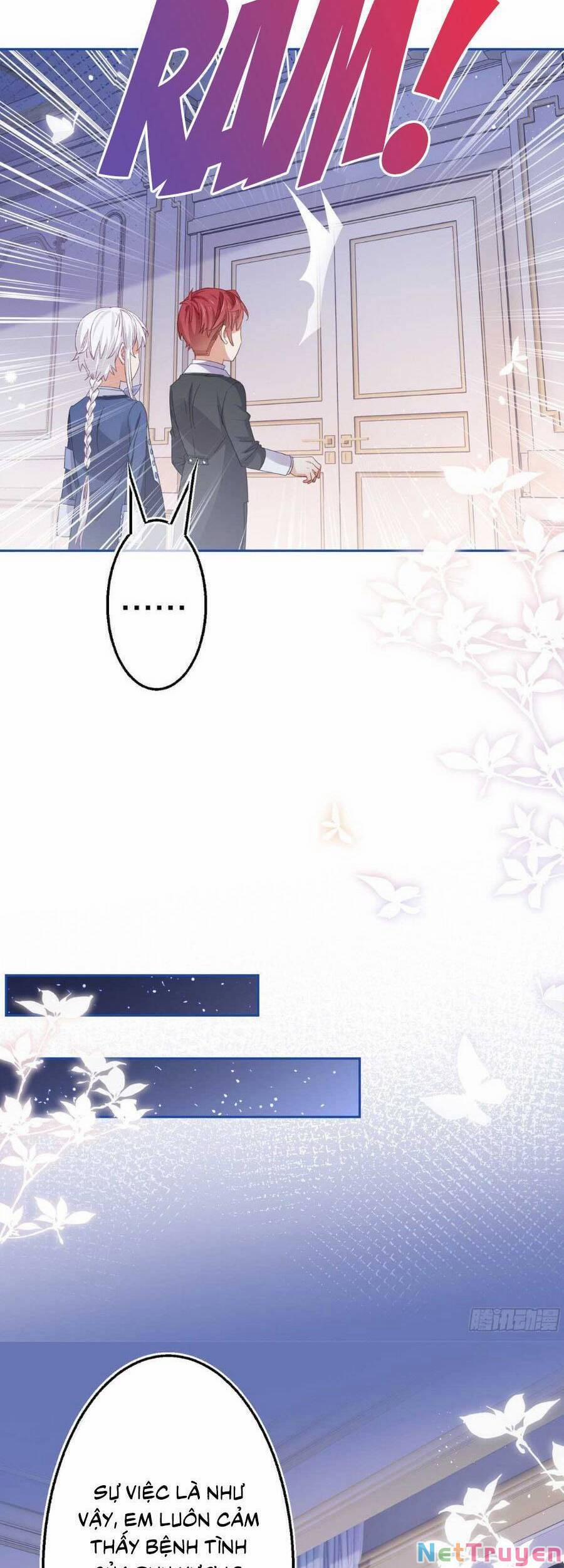 Nữ Hoàng Đầu Tiên Của Đế Quốc 79 trang 12