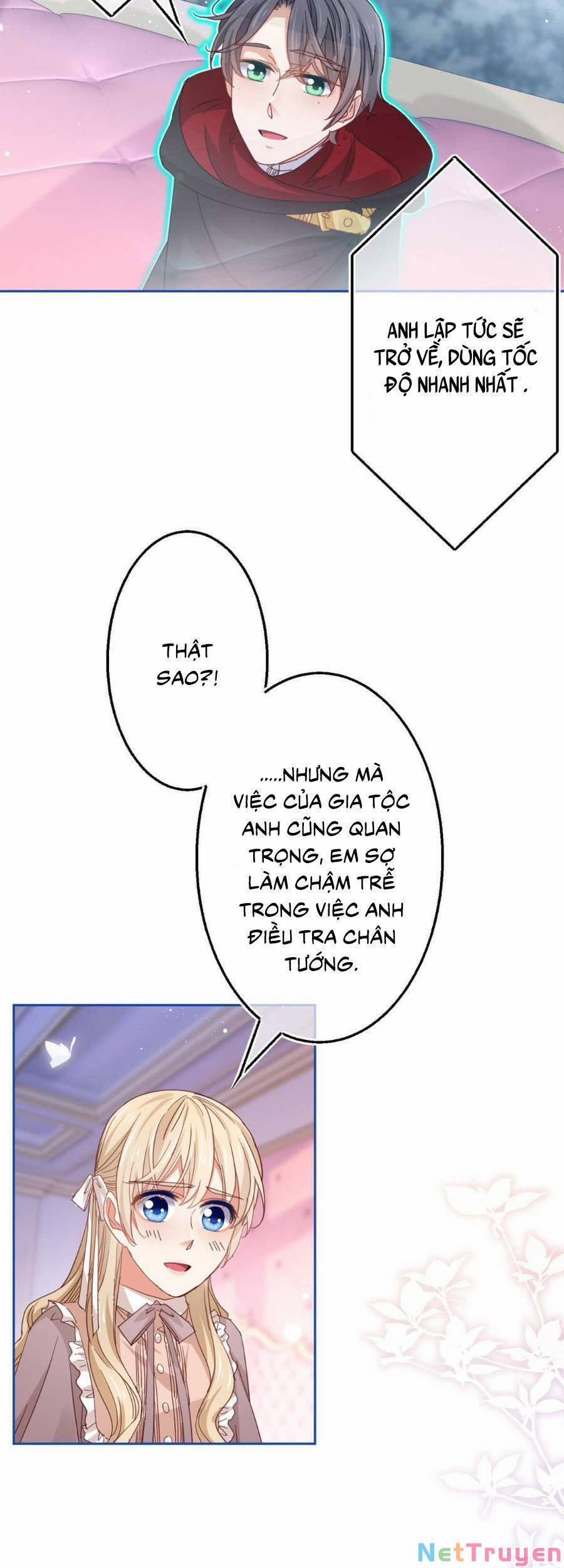 Nữ Hoàng Đầu Tiên Của Đế Quốc 79 trang 15