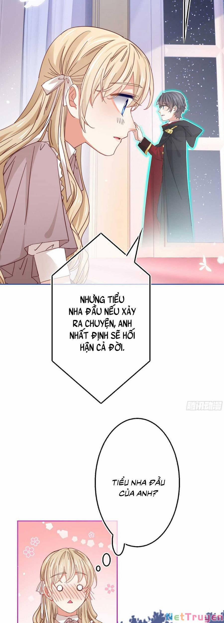 Nữ Hoàng Đầu Tiên Của Đế Quốc 79 trang 17