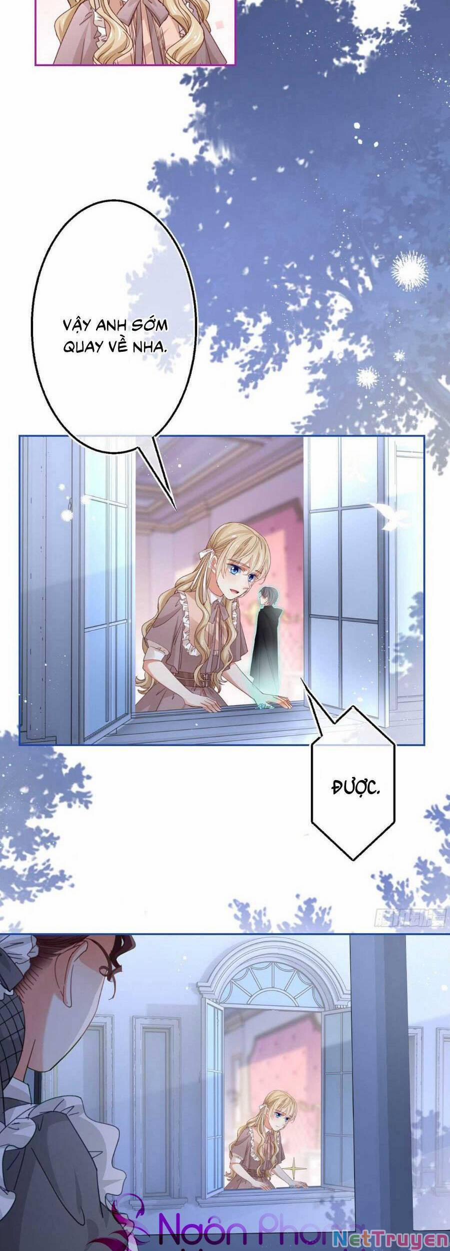 Nữ Hoàng Đầu Tiên Của Đế Quốc 79 trang 18