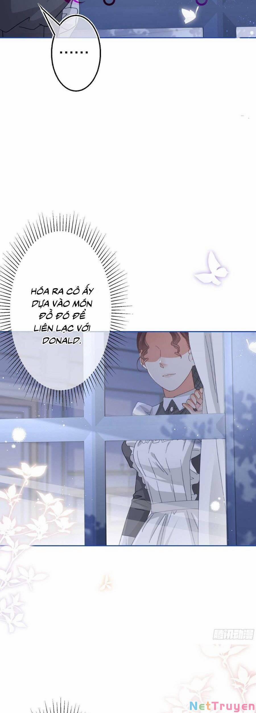 Nữ Hoàng Đầu Tiên Của Đế Quốc 79 trang 19
