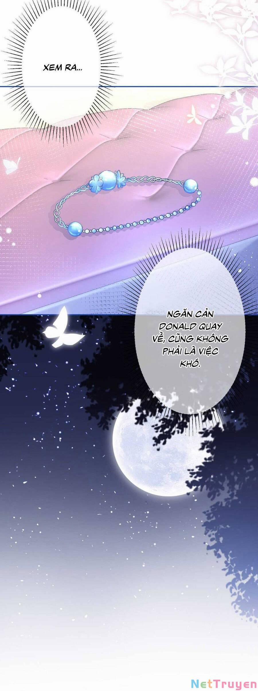 Nữ Hoàng Đầu Tiên Của Đế Quốc 79 trang 20