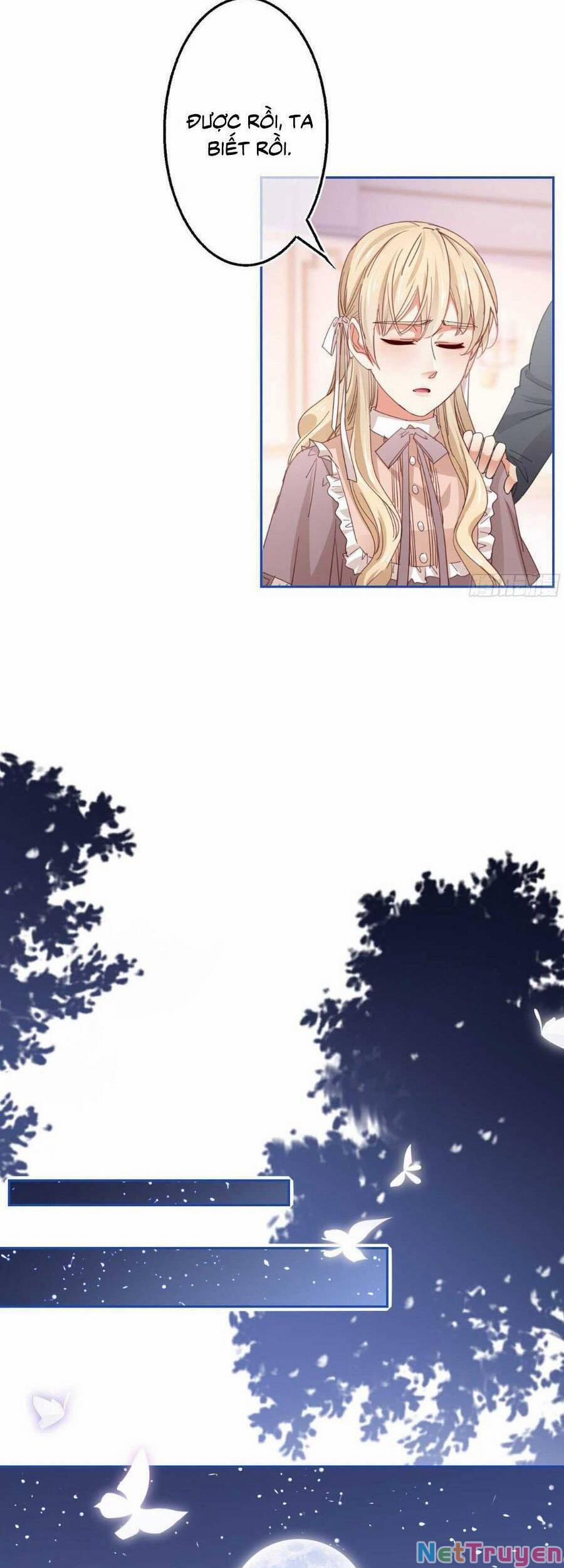 Nữ Hoàng Đầu Tiên Của Đế Quốc 79 trang 7