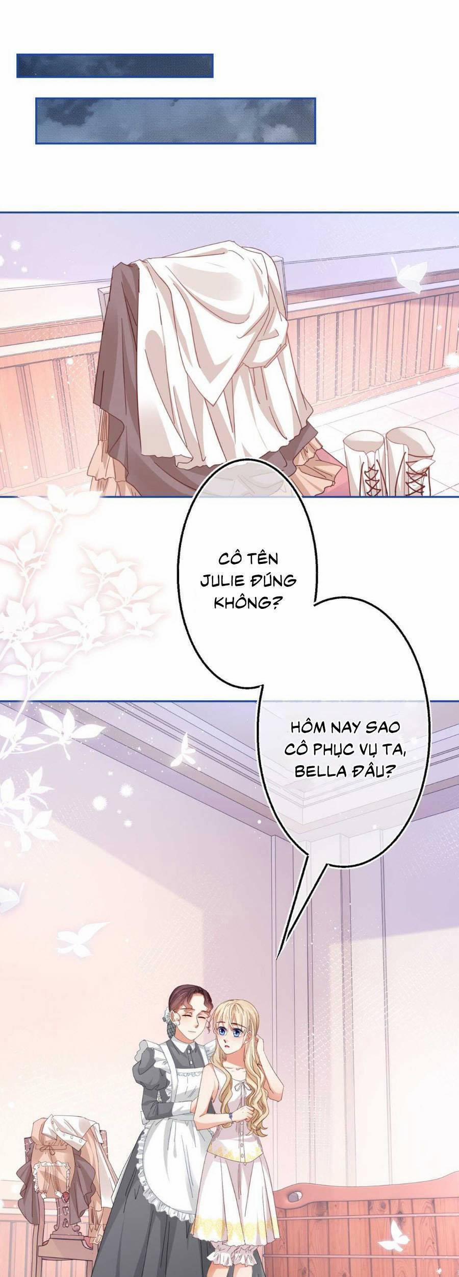 Nữ Hoàng Đầu Tiên Của Đế Quốc 80 trang 1