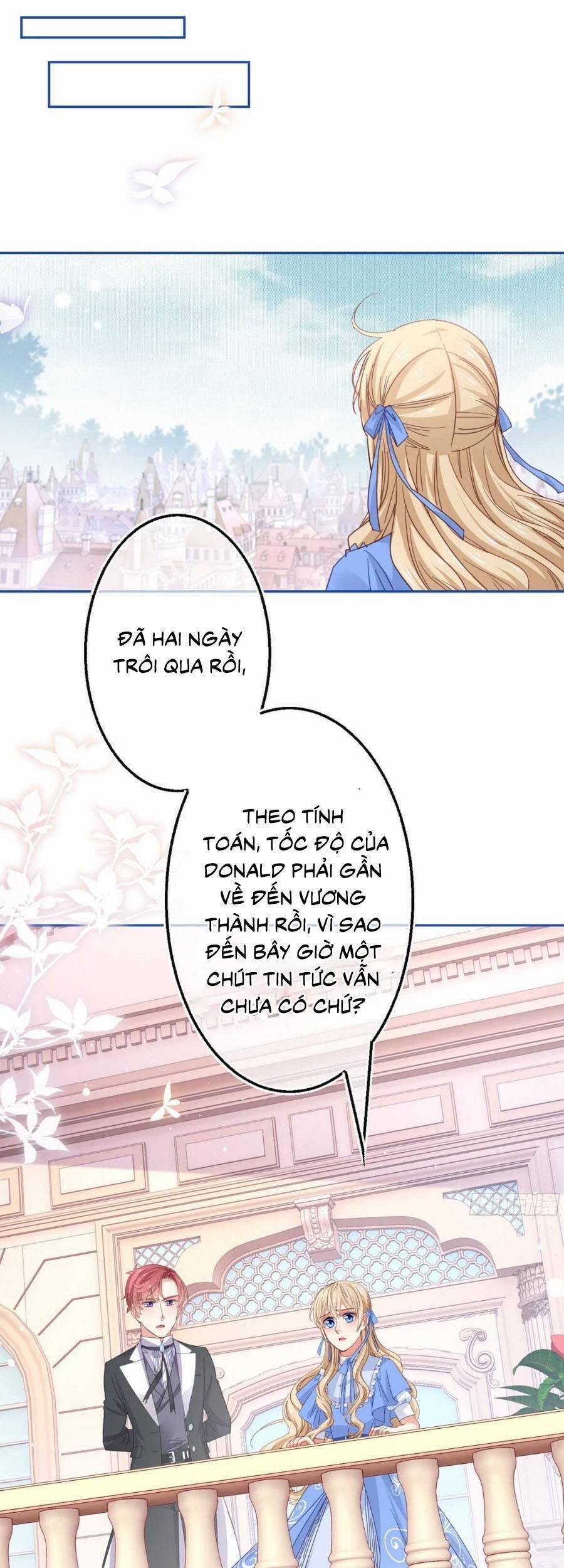 Nữ Hoàng Đầu Tiên Của Đế Quốc 81 trang 1