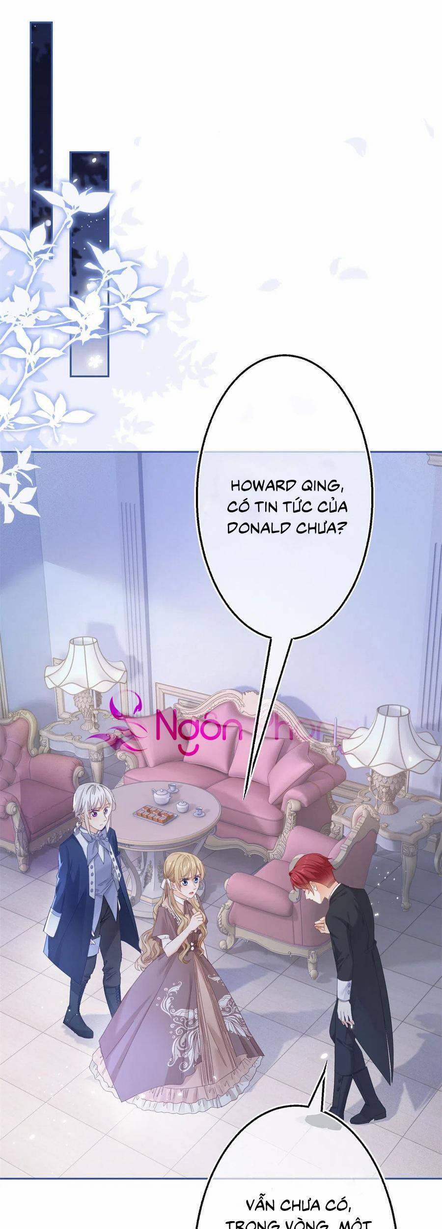 Nữ Hoàng Đầu Tiên Của Đế Quốc 82 trang 1