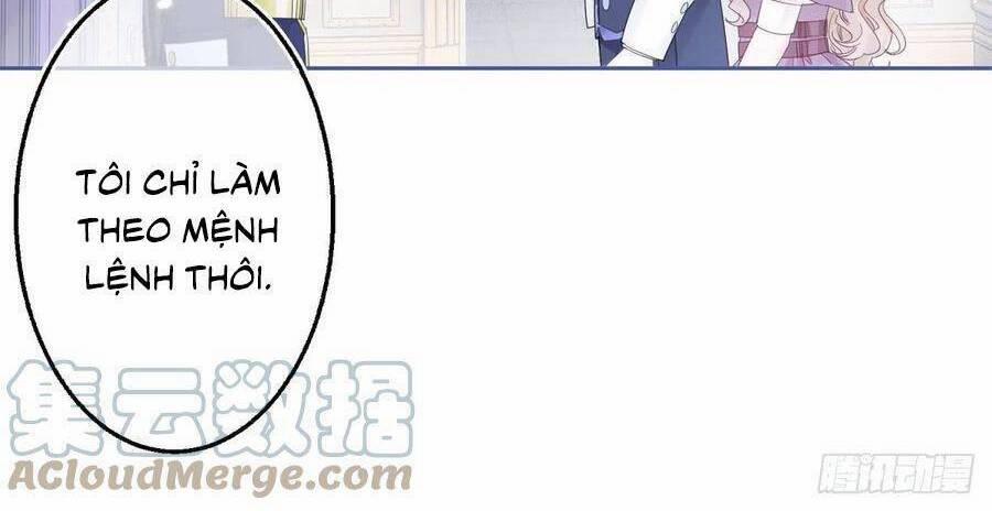 Nữ Hoàng Đầu Tiên Của Đế Quốc 82 trang 10
