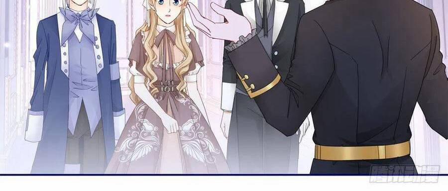 Nữ Hoàng Đầu Tiên Của Đế Quốc 82 trang 16