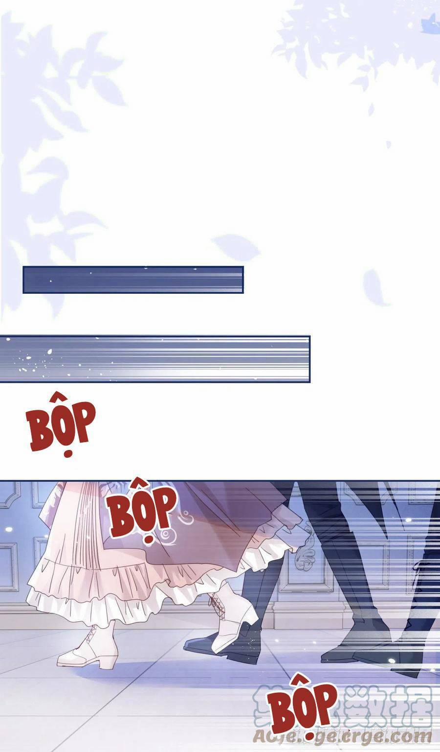 Nữ Hoàng Đầu Tiên Của Đế Quốc 82 trang 6