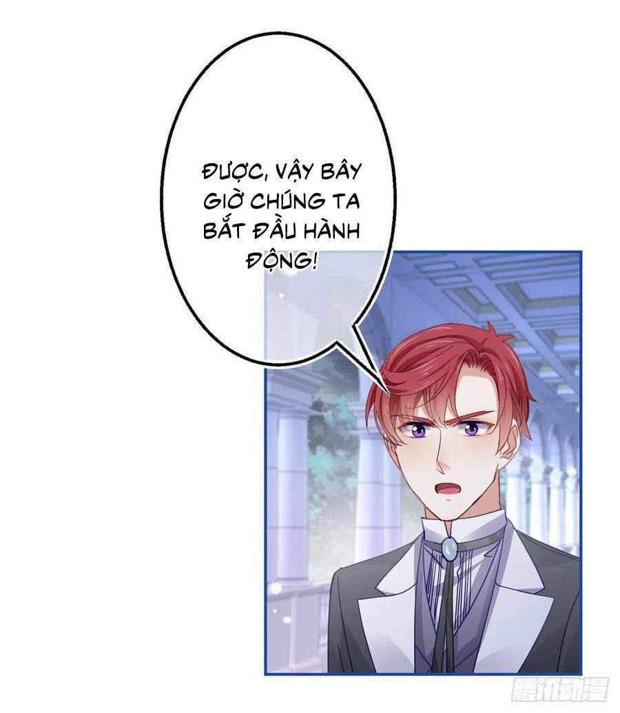 Nữ Hoàng Đầu Tiên Của Đế Quốc 83 trang 15