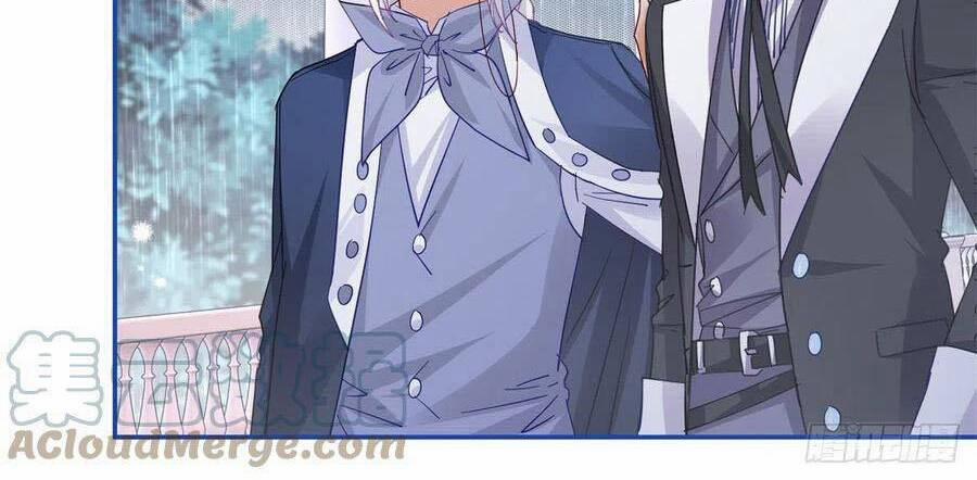 Nữ Hoàng Đầu Tiên Của Đế Quốc 83 trang 3