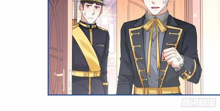 Nữ Hoàng Đầu Tiên Của Đế Quốc 84 trang 28