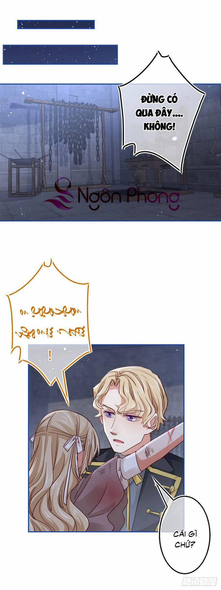 Nữ Hoàng Đầu Tiên Của Đế Quốc 86 trang 1