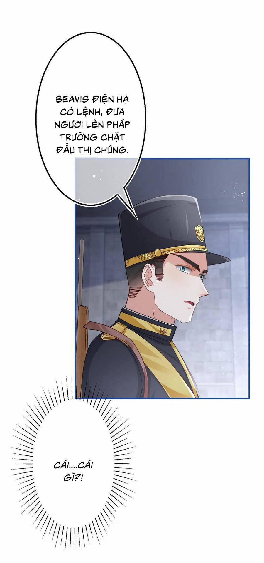 Nữ Hoàng Đầu Tiên Của Đế Quốc 87 trang 22
