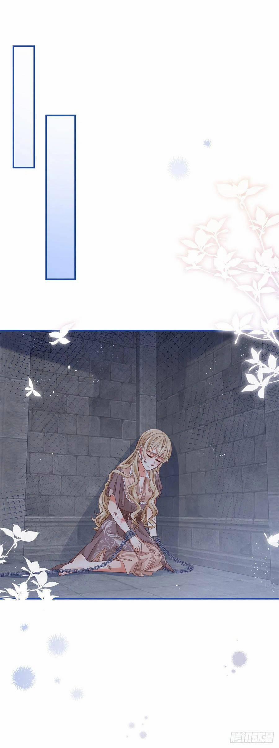 Nữ Hoàng Đầu Tiên Của Đế Quốc 87 trang 7