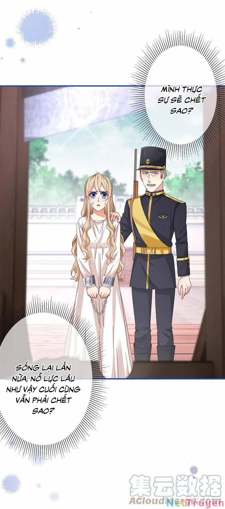 Nữ Hoàng Đầu Tiên Của Đế Quốc 88 trang 2