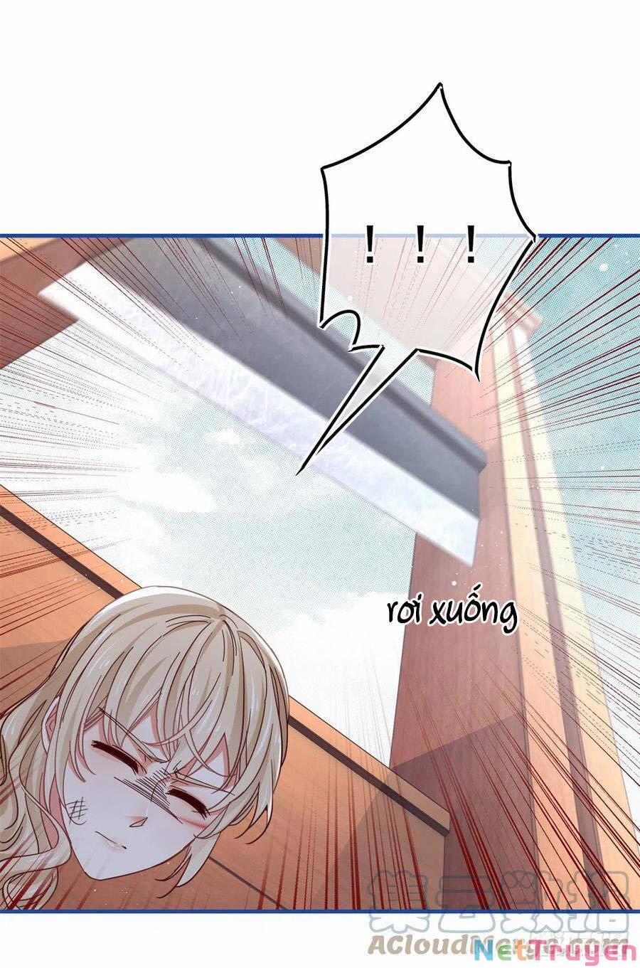 Nữ Hoàng Đầu Tiên Của Đế Quốc 88 trang 20