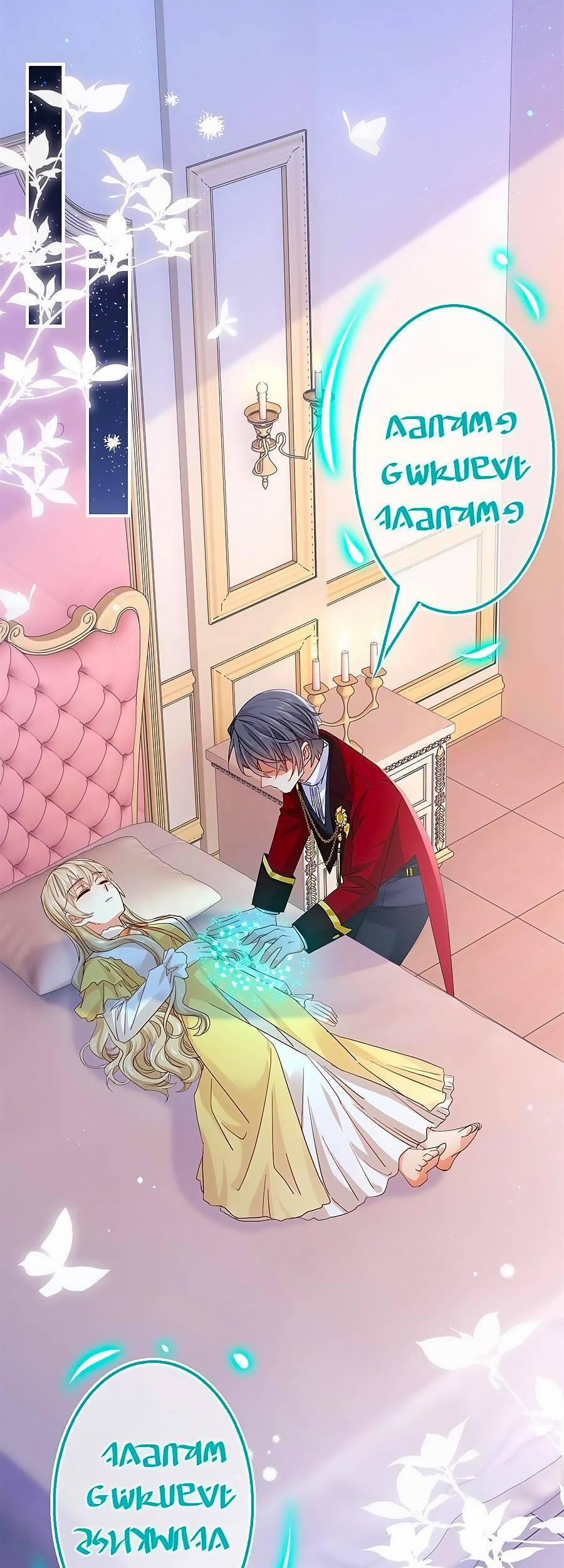 Nữ Hoàng Đầu Tiên Của Đế Quốc 89 trang 1