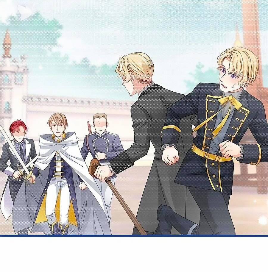 Nữ Hoàng Đầu Tiên Của Đế Quốc 89 trang 11