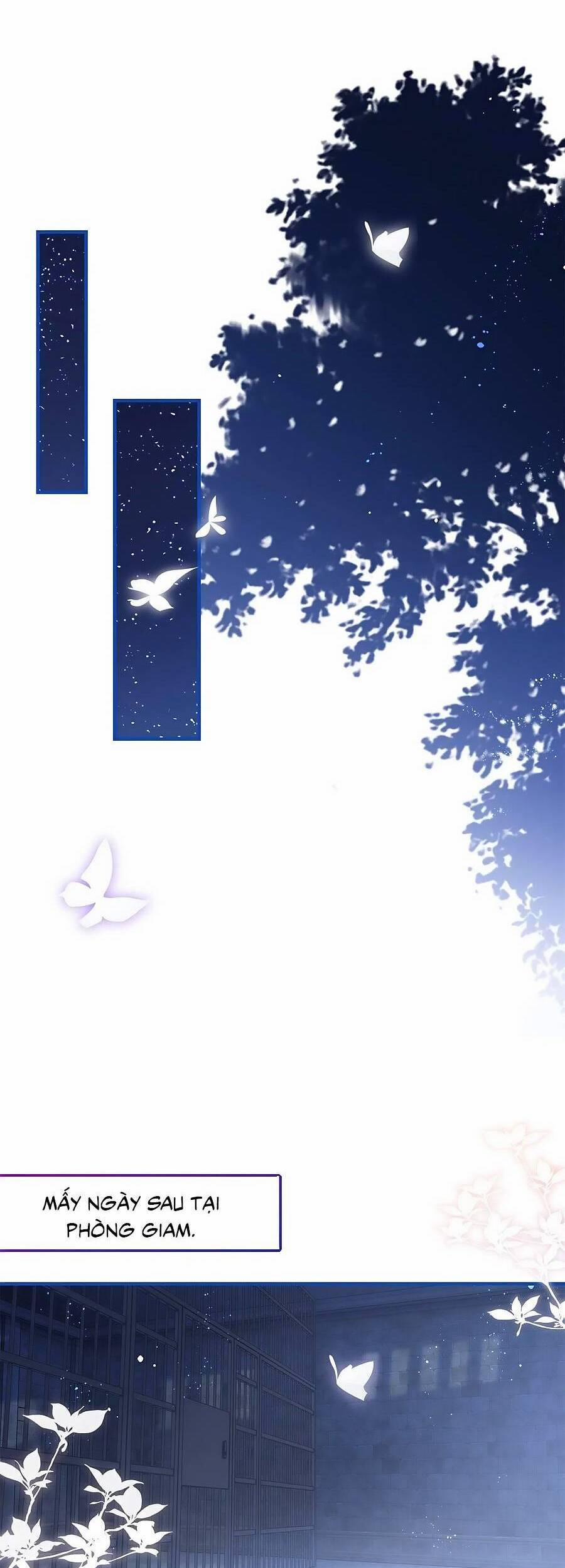 Nữ Hoàng Đầu Tiên Của Đế Quốc 89 trang 16