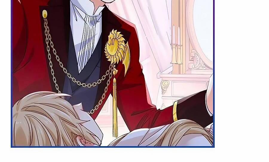 Nữ Hoàng Đầu Tiên Của Đế Quốc 89 trang 3