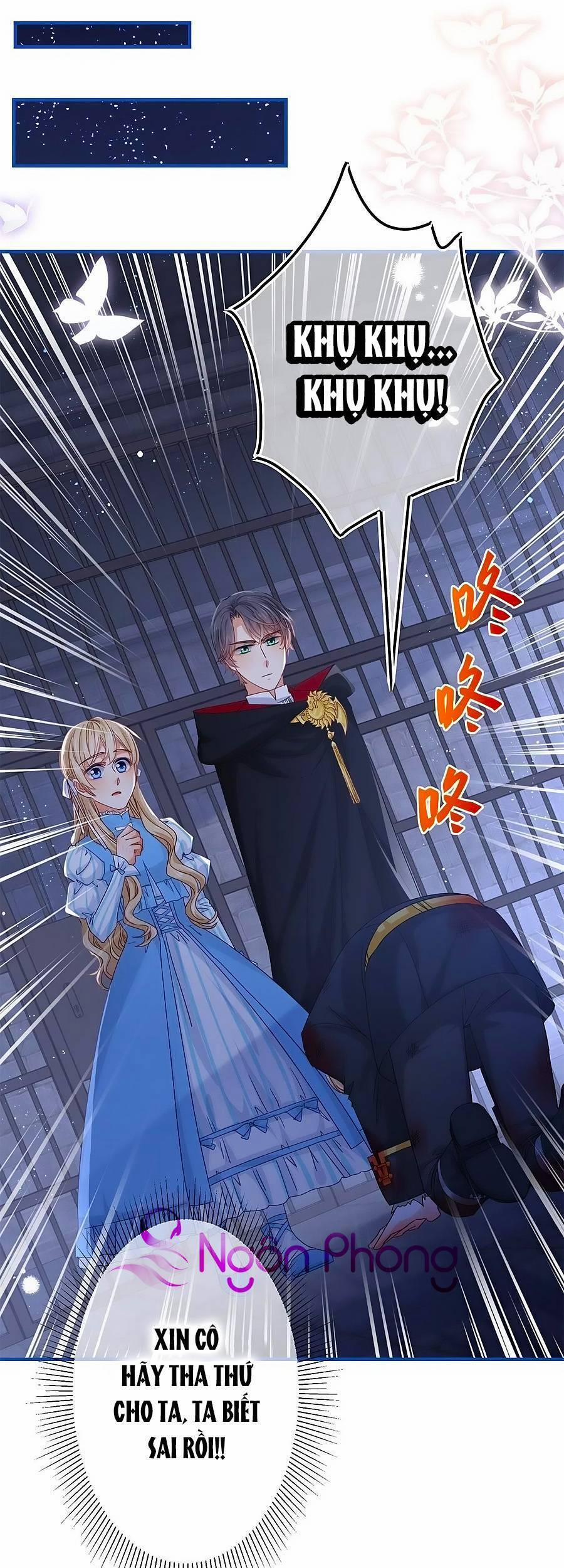 Nữ Hoàng Đầu Tiên Của Đế Quốc 90 trang 1