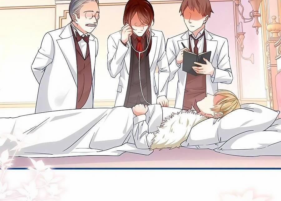 Nữ Hoàng Đầu Tiên Của Đế Quốc 90 trang 14