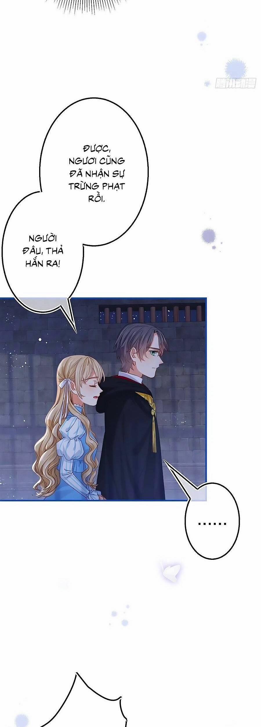 Nữ Hoàng Đầu Tiên Của Đế Quốc 90 trang 2