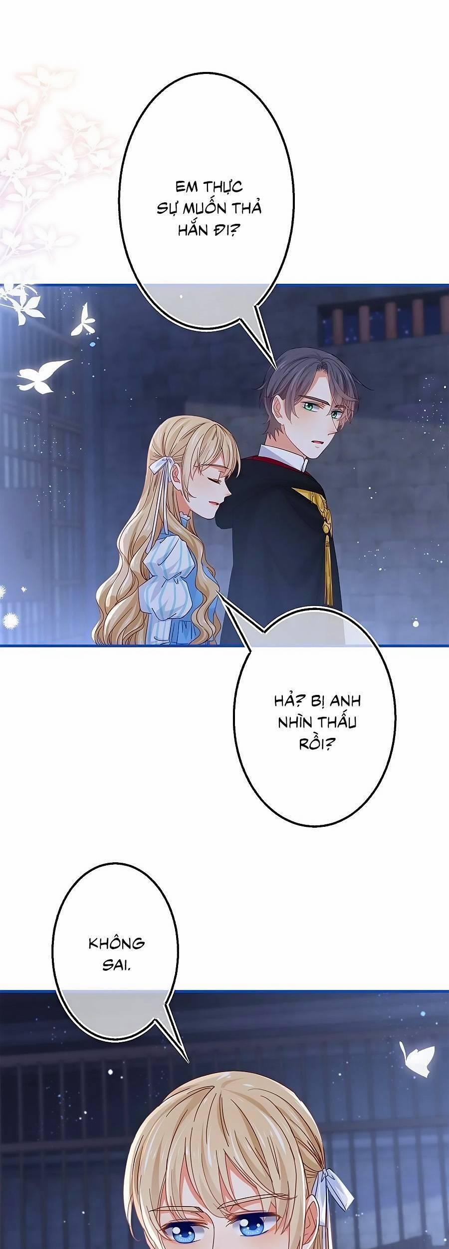 Nữ Hoàng Đầu Tiên Của Đế Quốc 90 trang 4