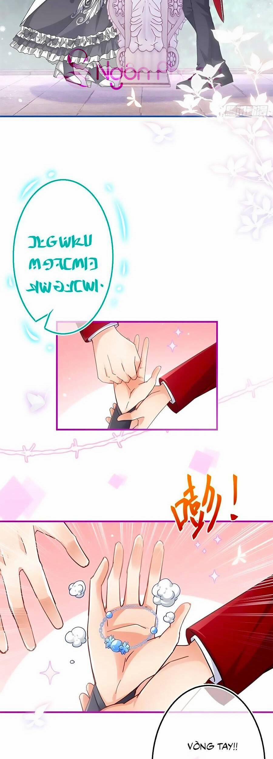 Nữ Hoàng Đầu Tiên Của Đế Quốc 91 trang 2