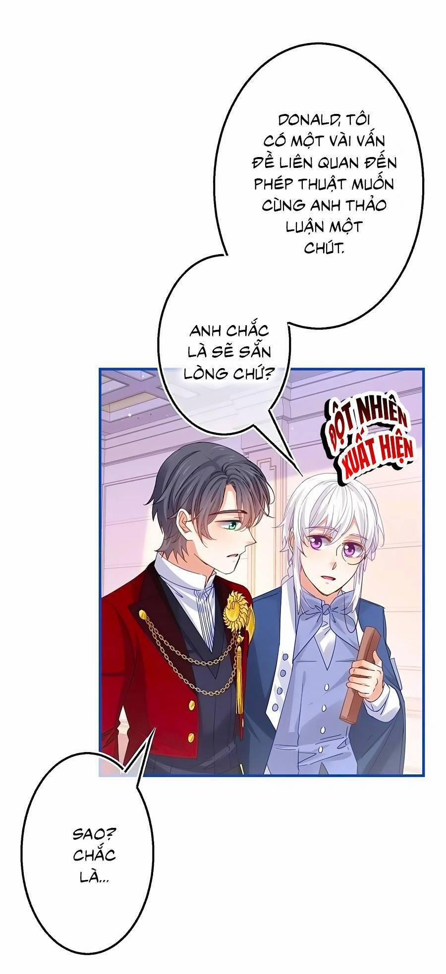 Nữ Hoàng Đầu Tiên Của Đế Quốc 91 trang 9