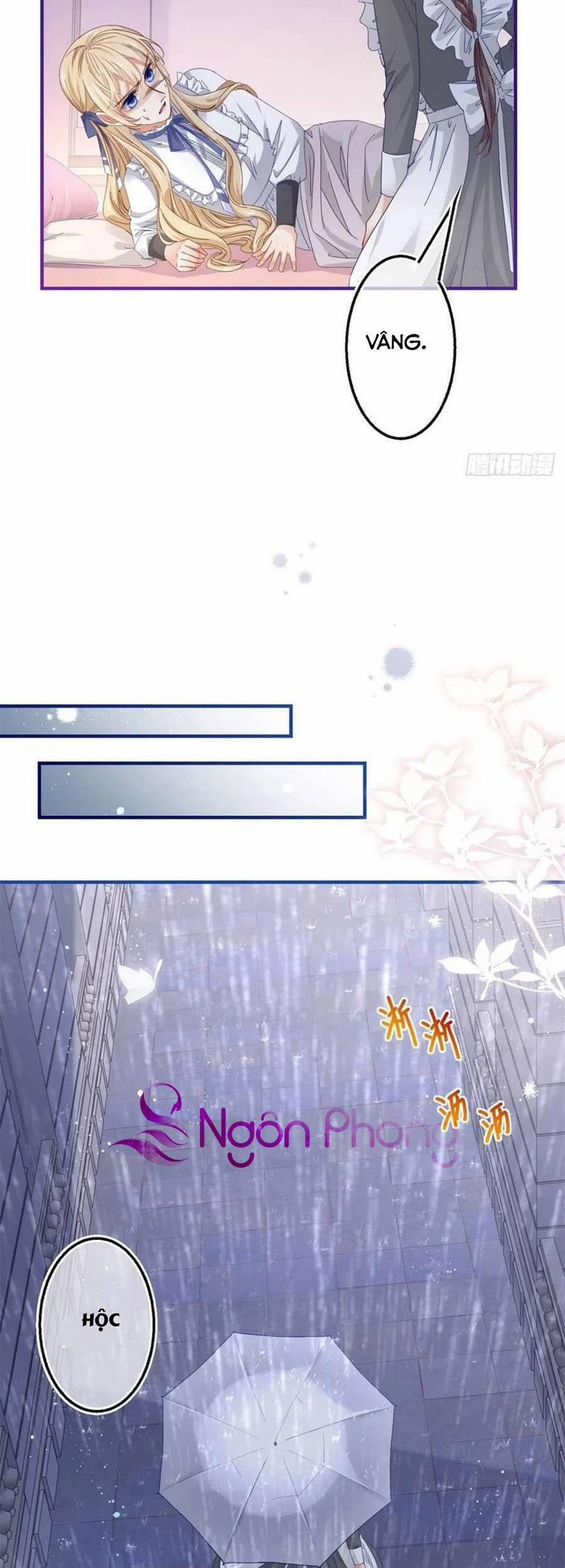 Nữ Hoàng Đầu Tiên Của Đế Quốc 95 trang 3