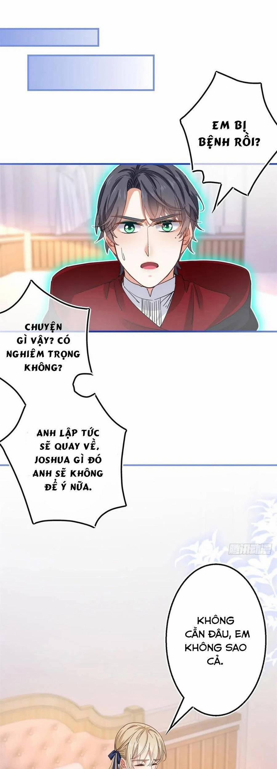 Nữ Hoàng Đầu Tiên Của Đế Quốc 96 trang 1