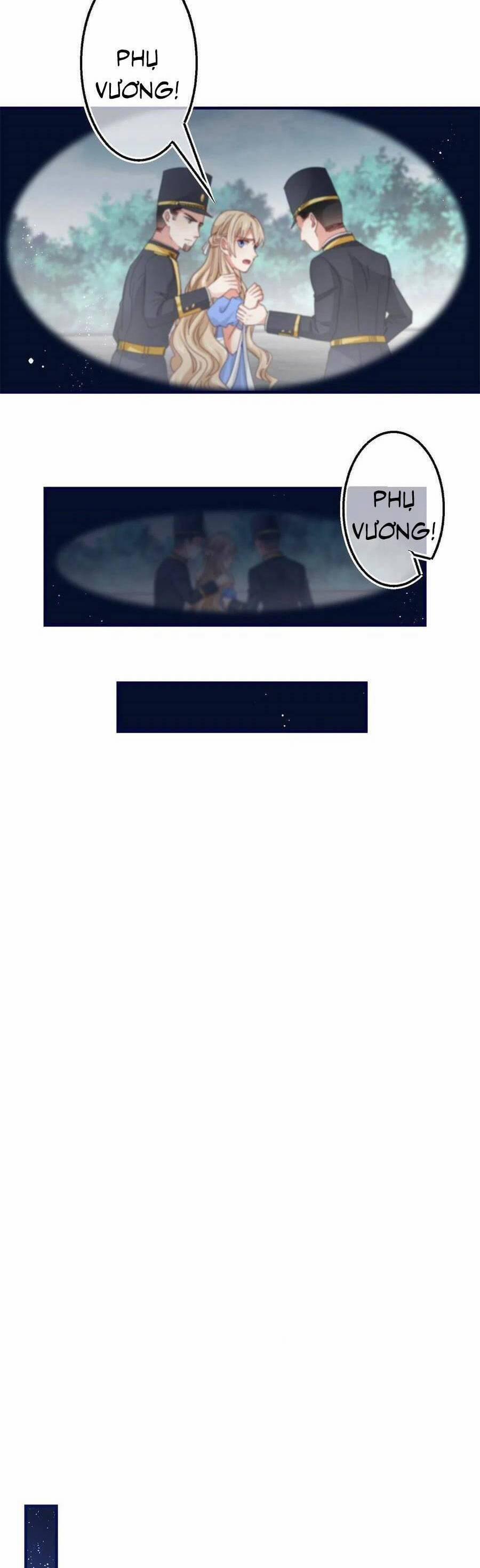 Nữ Hoàng Đầu Tiên Của Đế Quốc 98 trang 13