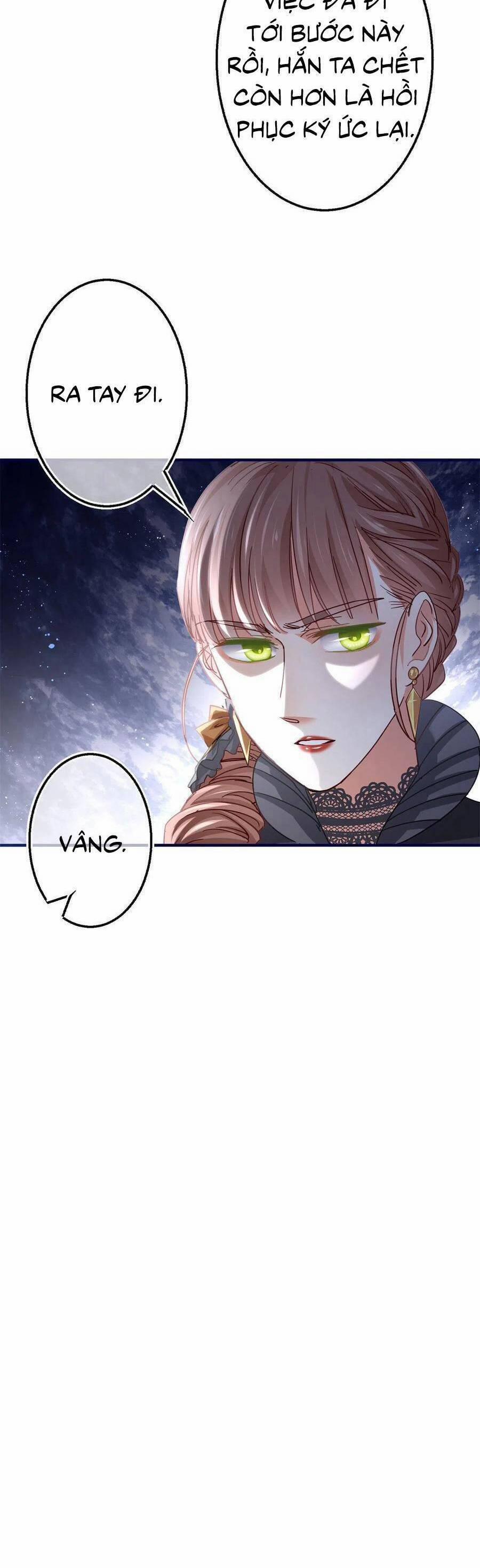 Nữ Hoàng Đầu Tiên Của Đế Quốc 98 trang 17