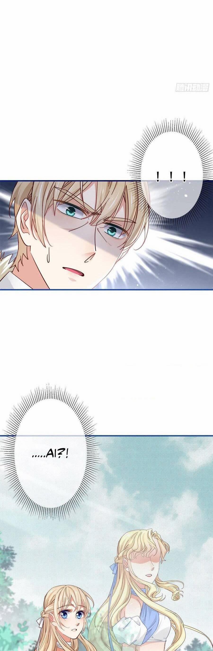 Nữ Hoàng Đầu Tiên Của Đế Quốc 98 trang 3