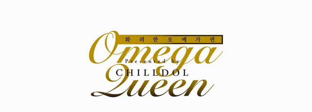 Nữ Hoàng Omega Hoa Lệ 6 trang 0